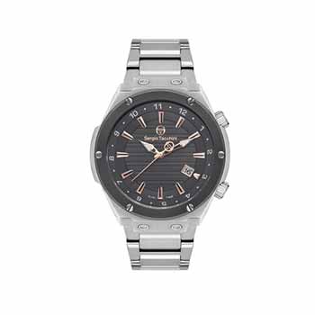ساعت مردانه سرجیو تاچینی Sergio Tacchini - کد ST-1-10374-5