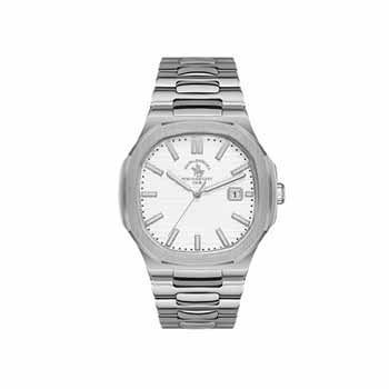 ساعت مردانه پولو سانتا باربارا Polo Santa Barbara - کد SB-1-10450-1