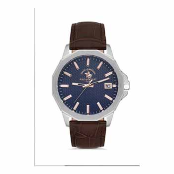 ساعت مردانه پولو سانتا باربارا Polo Santa Barbara - کد SB-1-10475-2