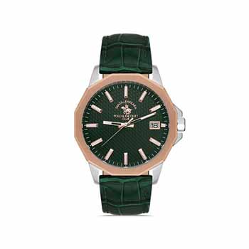 ساعت مردانه پولو سانتا باربارا Polo Santa Barbara - کد SB-1-10475-4