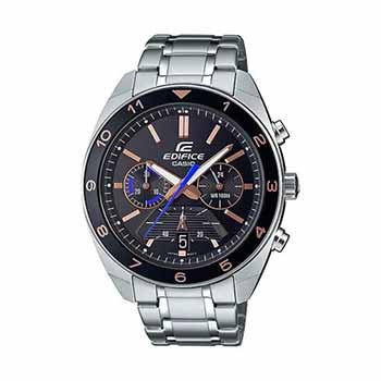 ساعت مردانه کاسیو Casio ادیفایس - کد EFV-590D-1AVUDF