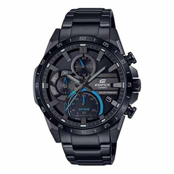 ساعت مردانه کاسیو Casio ادیفایس - کد EQS-940DC-1BVUDF