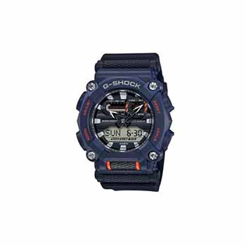 ساعت مردانه کاسیو Casio جی شاک - کد GA-900-2ADR