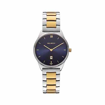 ساعت زنانه پاول هویت Paul Hewitt - کد PH003776