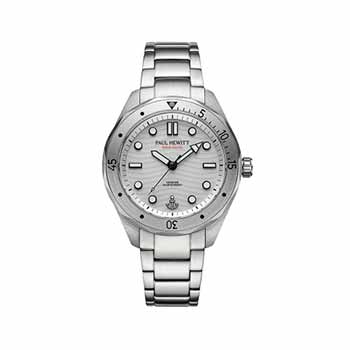ساعت مردانه پاول هویت Paul Hewitt - کد PH-W-0328