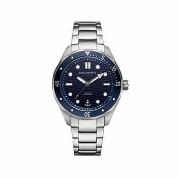 ساعت مردانه پاول هویت Paul Hewitt - کد PH-W-0327
