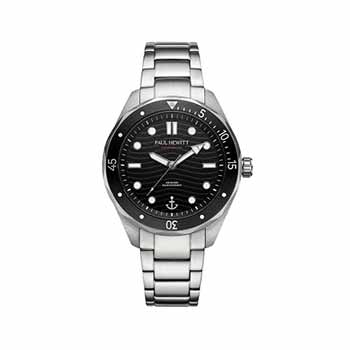 ساعت مردانه پاول هویت Paul Hewitt - کد PH-W-0326