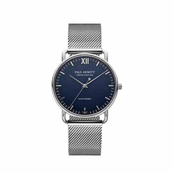ساعت مردانه پاول هویت Paul Hewitt - کد PH-W-0325