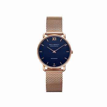 ساعت زنانه پاول هویت Paul Hewitt - کد PH-W-0319