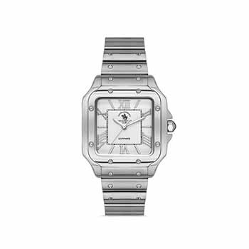 ساعت زنانه پولو سانتا باربارا Polo Santa Barbara - کد SB-1-10485-1