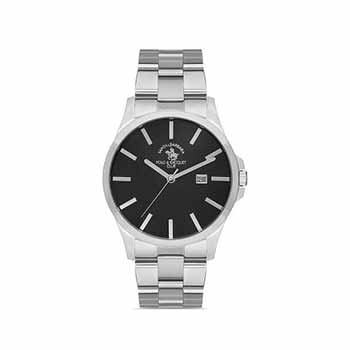 ساعت مردانه پولو سانتا باربارا Polo Santa Barbara - کد SB-1-10457-2