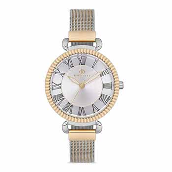 ساعت زنانه بیگوتی Bigotti - کد BG-1-10137-4