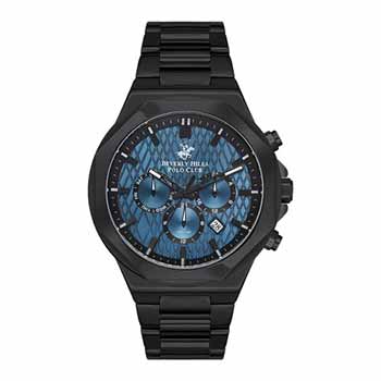 ساعت مردانه پولو بورلی هیلز Polo Beverly Hills - کد BP3361X-690
