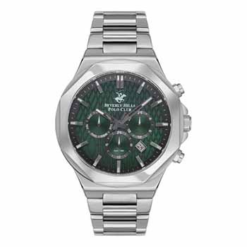 ساعت مردانه پولو بورلی هیلز Polo Beverly Hills - کد BP3361X-370
