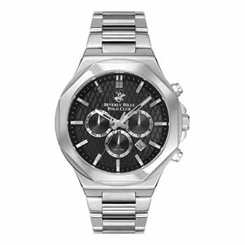 ساعت مردانه پولو بورلی هیلز Polo Beverly Hills - کد BP3361X-360