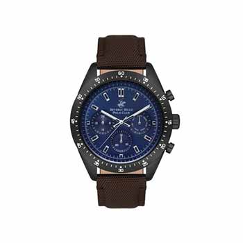 ساعت مردانه پولو بورلی هیلز Polo Beverly Hills - کد BP3359X-692