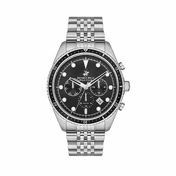 ساعت مردانه پولو بورلی هیلز Polo Beverly Hills - کد BP3354X-350