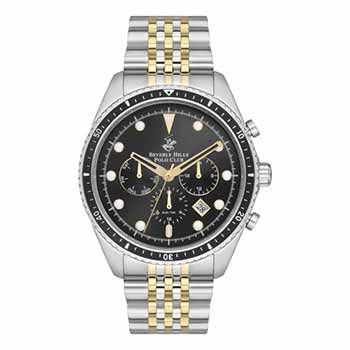 ساعت مردانه پولو بورلی هیلز Polo Beverly Hills - کد BP3354X-250