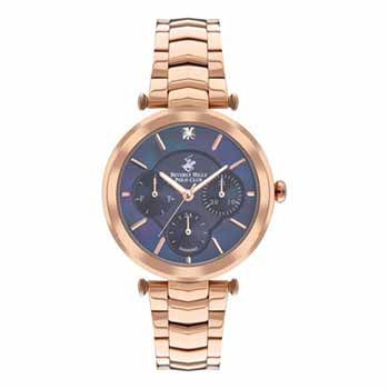 ساعت زنانه پولو بورلی هیلز Polo Beverly Hills - کد BP3352X-490