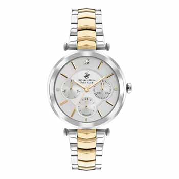 ساعت زنانه پولو بورلی هیلز Polo Beverly Hills - کد BP3352X-220