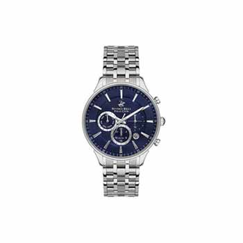 ساعت مردانه پولو بورلی هیلز Polo Beverly Hills - کد BP3346X-390