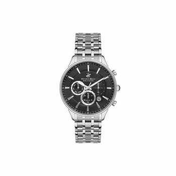 ساعت مردانه پولو بورلی هیلز Polo Beverly Hills - کد bp3346X-350