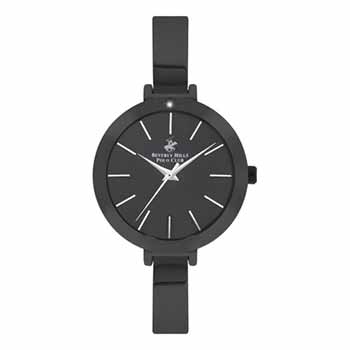 ساعت زنانه پولو بورلی هیلز Polo Beverly Hills - کد BP3331X-650