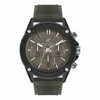 ساعت مردانه پولو بورلی هیلز Polo Beverly Hills - کد BP3324X-675