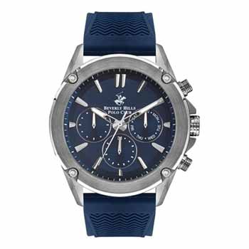 ساعت مردانه پولو بورلی هیلز Polo Beverly Hills - کد BP3324X-399