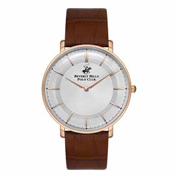 ساعت مردانه پولو بورلی هیلز Polo Beverly Hills - کد BP3322X-432