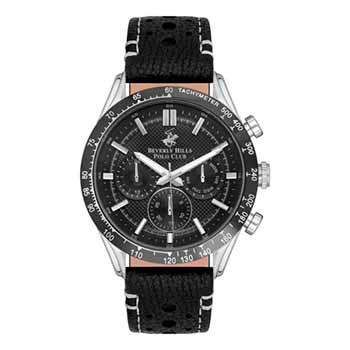 ساعت مردانه پولو بورلی هیلز Polo Beverly Hills - کد BP3317X-651