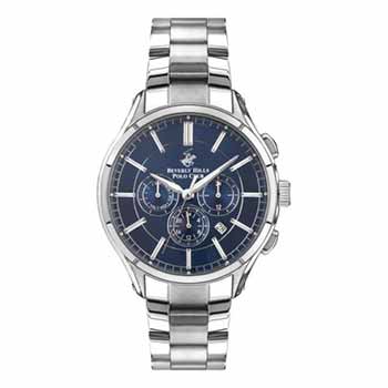 ساعت مردانه پولو بورلی هیلز Polo Beverly Hills - کد BP3304X-390