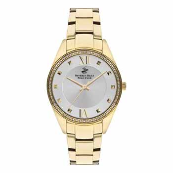 ساعت زنانه پولو بورلی هیلز Polo Beverly Hills - کد BP3300X-130