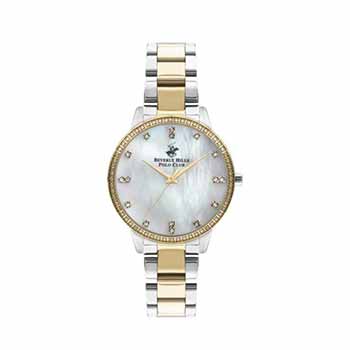 ساعت زنانه پولو بورلی هیلز Polo Beverly Hills - کد BP3297C-230
