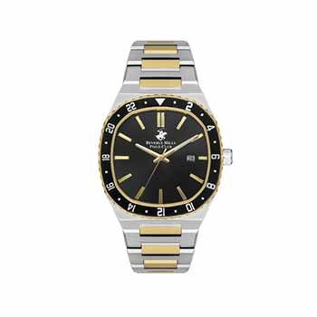ساعت مردانه پولو بورلی هیلز Polo Beverly Hills - کد BP3296X-250