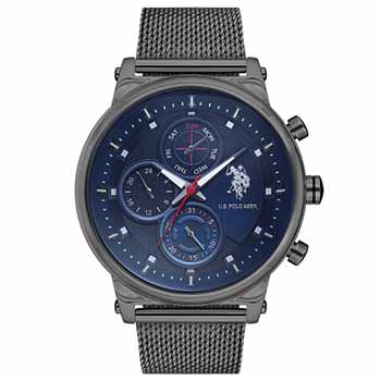 ساعت مردانه یو اس پولو US Polo Assn - کد USPA1008-02