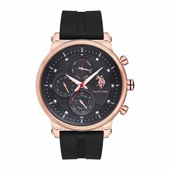 ساعت مردانه یو اس پولو US Polo Assn - کد USPA1008-06