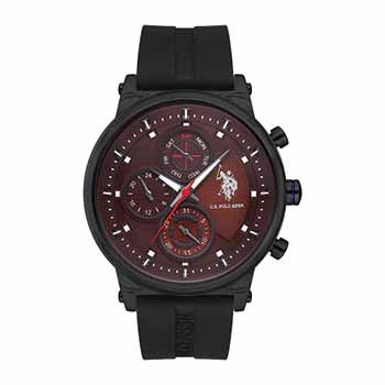 ساعت مردانه یو اس پولو US Polo Assn - کد USPA1008-08