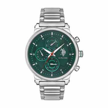 ساعت مردانه یو اس پولو US Polo Assn - کد USPA1008-10