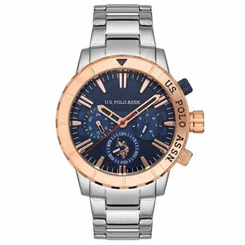 ساعت مردانه یو اس پولو US Polo Assn - کد USPA1026-01