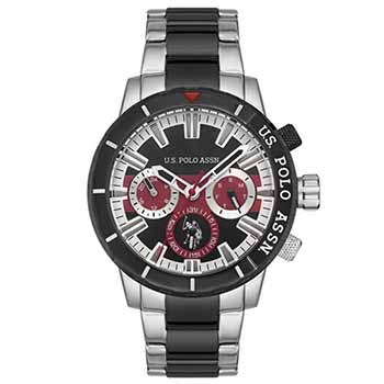 ساعت مردانه یو اس پولو US Polo Assn - کد USPA1026-02