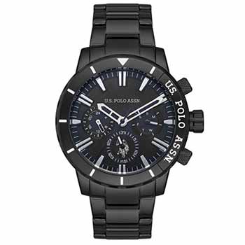 ساعت مردانه یو اس پولو US Polo Assn - کد USPA1026-03