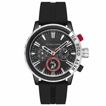 ساعت مردانه یو اس پولو US Polo Assn - کد USPA1026-09
