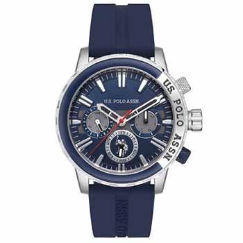 ساعت مردانه یو اس پولو US Polo Assn - کد USPA1026-10