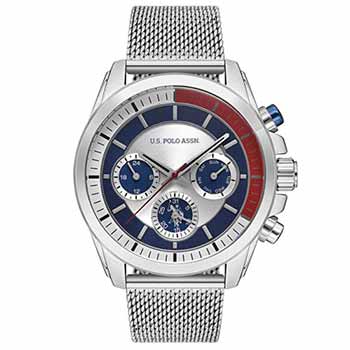ساعت مردانه یو اس پولو US Polo Assn - کد USPA1028-01
