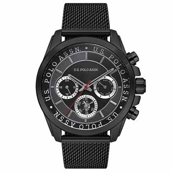 ساعت مردانه یو اس پولو US Polo Assn - کد USPA1028-05