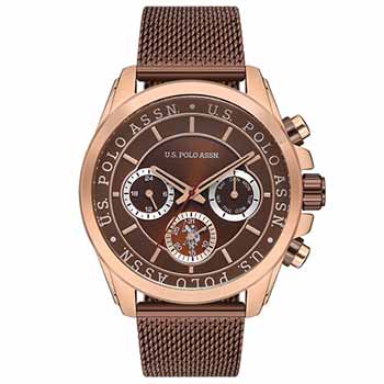 ساعت مردانه یو اس پولو US Polo Assn - کد USPA1028-06