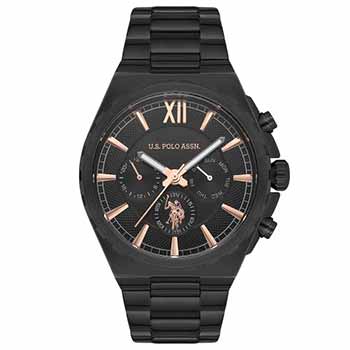 ساعت مردانه یو اس پولو US Polo Assn - کد USPA1030-02