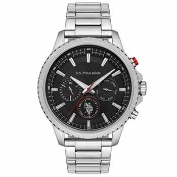 ساعت مردانه یو اس پولو US Polo Assn - کد USPA1034-01
