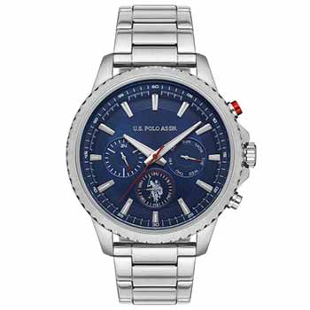 ساعت مردانه یو اس پولو US Polo Assn - کد USPA1034-02